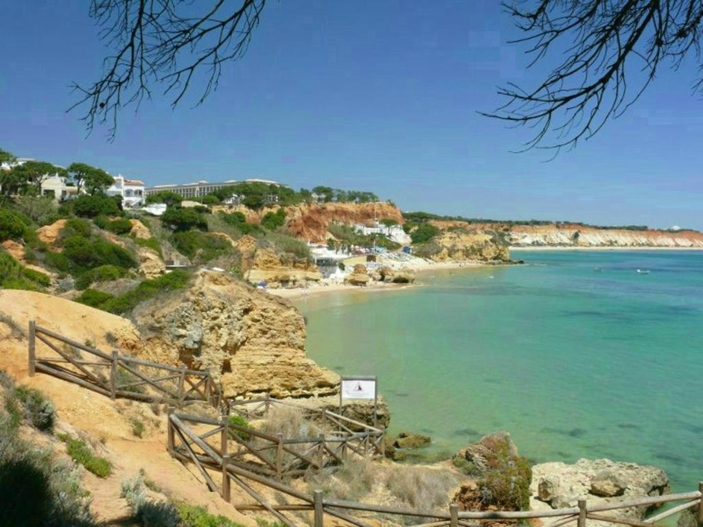 With 1 Bedroom L Albufeira
